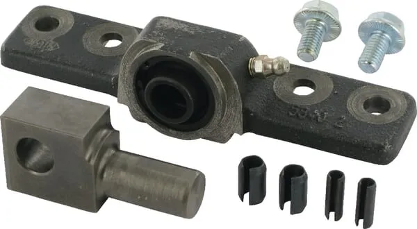 Unašeč kompletní ESM