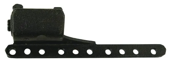 Hlavice spodního nože šroubovaná