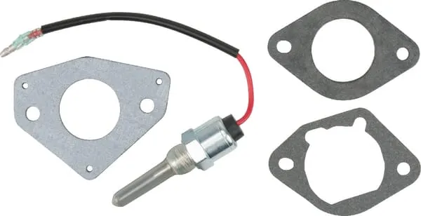 Opravárenská sada Solenoid