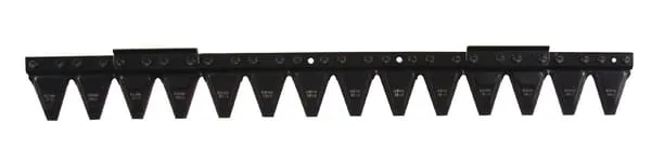 Kosa žací lišty 0,71m ESM