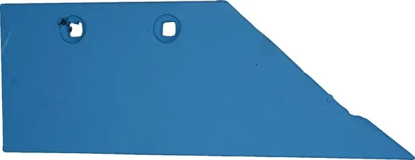 Radlice úzká levá