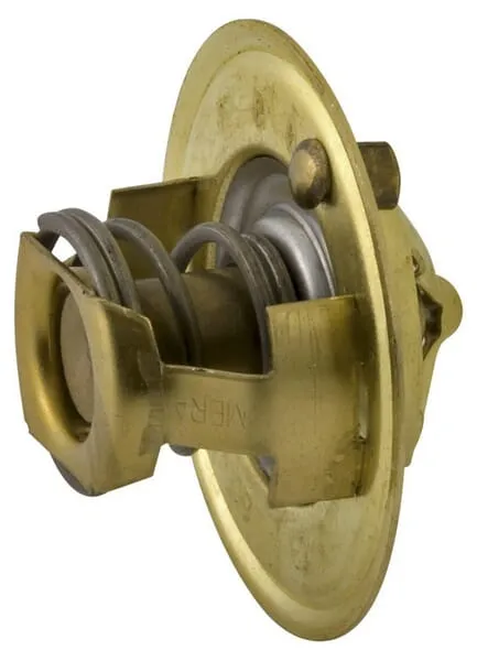 Termostat, 3-válec