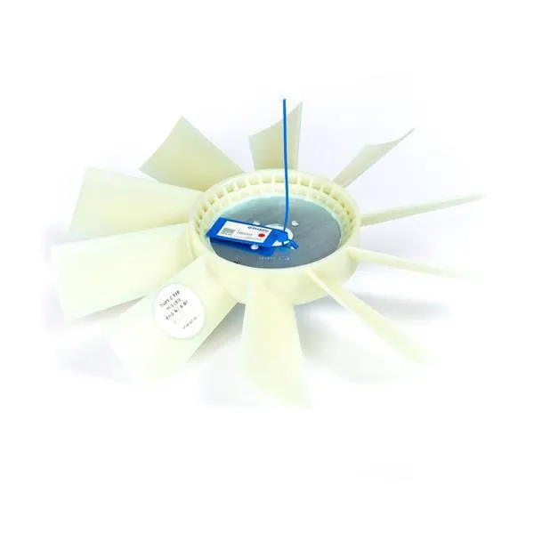 Ventilátor