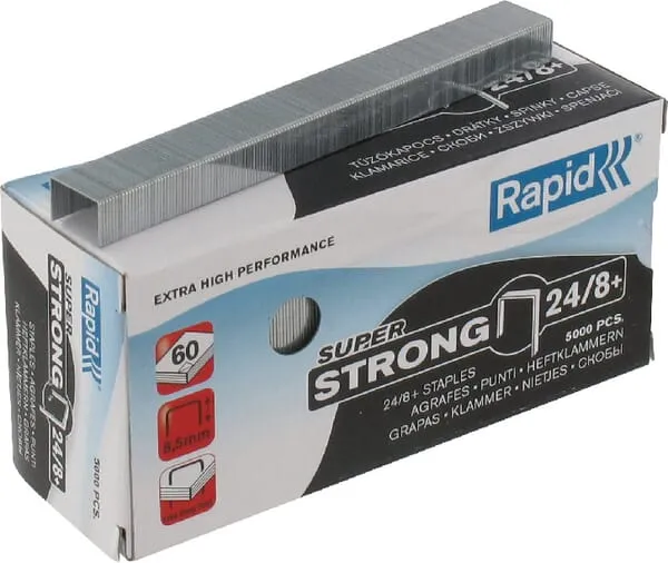 Nýty Rapid pro kleště K1 Classic