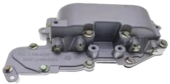 Chladič motorového oleje