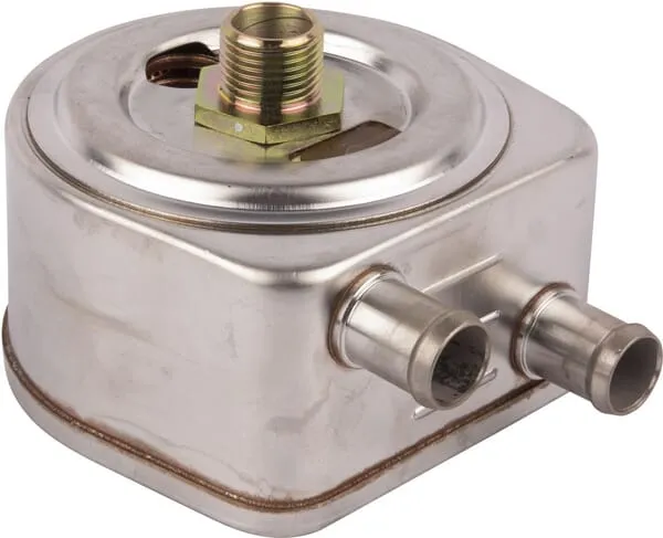 Chladič oleje