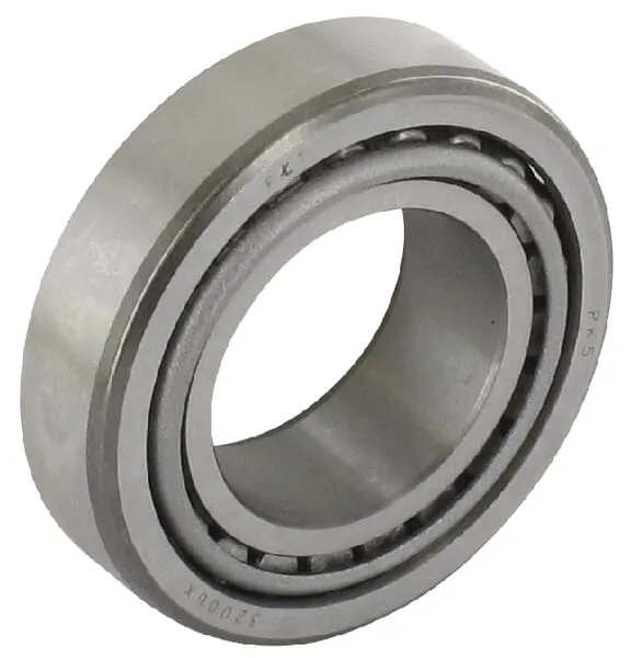 Kuželíkové ložisko