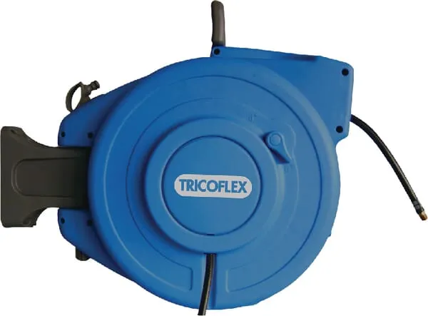 Nástenný hadicový buben AutoReel Pro