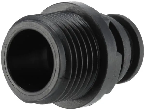 Adaptér T1M - 1/2" vnitřní závit BSP