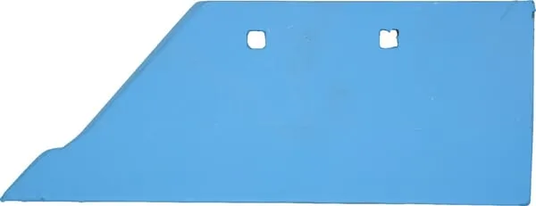 Radlice úzká levá