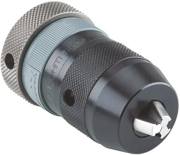 Rychloupínací sklíčidlo 1/2"-20