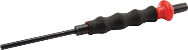 Vytlouk.závlaček s ruk. 4,9 mm