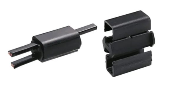 Rychlospojka pro plochý kabel