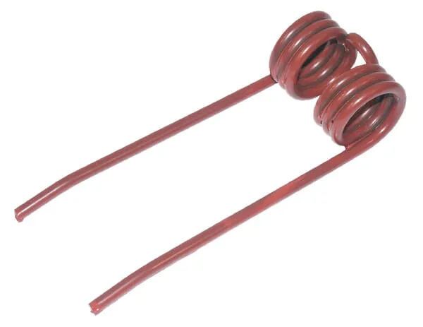 Pera sběrače Strautmann