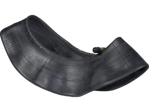 Duše pro ráfek Ø 6", 2,50-6 TR87, zahnutý ventil 90°, Kramp