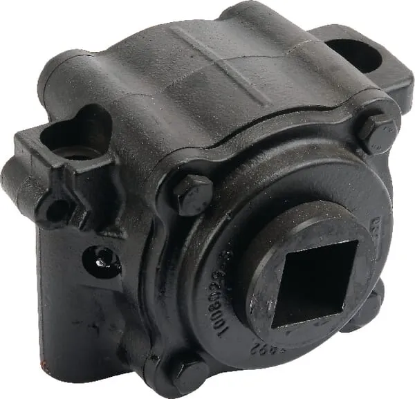 Ložisko kompletní 40x40 mm