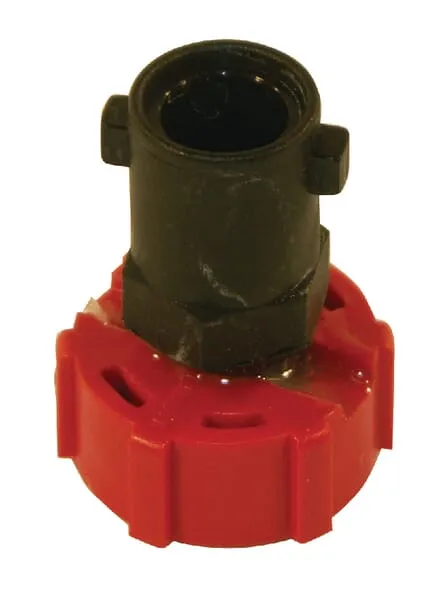 Adaptér pro systém OEM na systém Arag/ Teejet/ Multijet