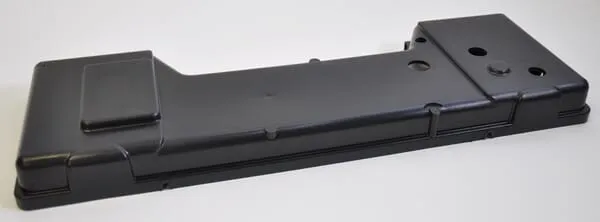 Bezpečnostní kryt klínového řemene