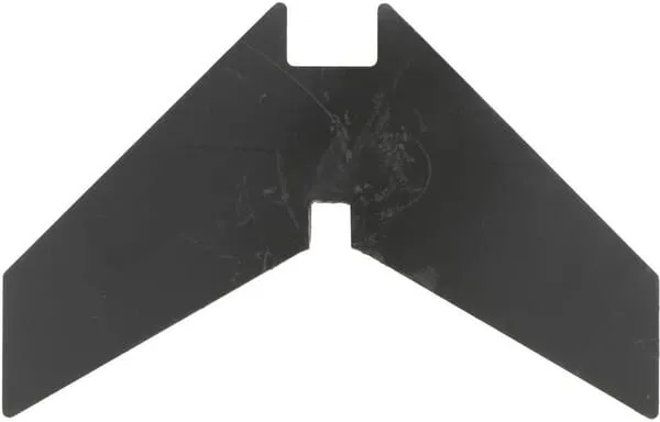 Křídlo radlice NT440 Standard