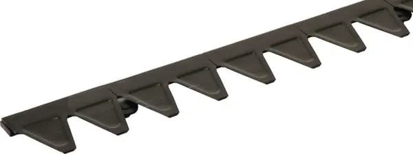 Žací nůž 1,22 m kompletní ESM