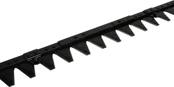 Žací nůž 1,62m ESM