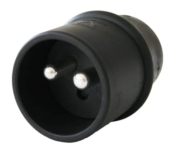 Zástrčka NATO 207A/70 mm²