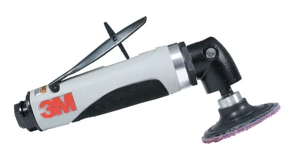 Úhlová bruska Roloc 3M