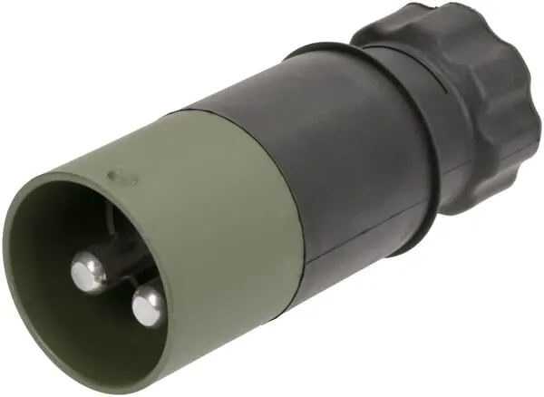 Zástrčka NATO 135 A / 35 mm²