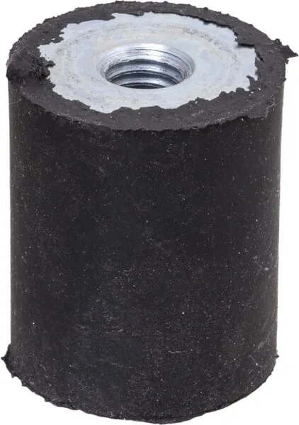 Tlumič vibrací typ E