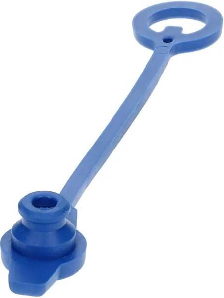 Protiprašná zátka pro 1/4 Tema