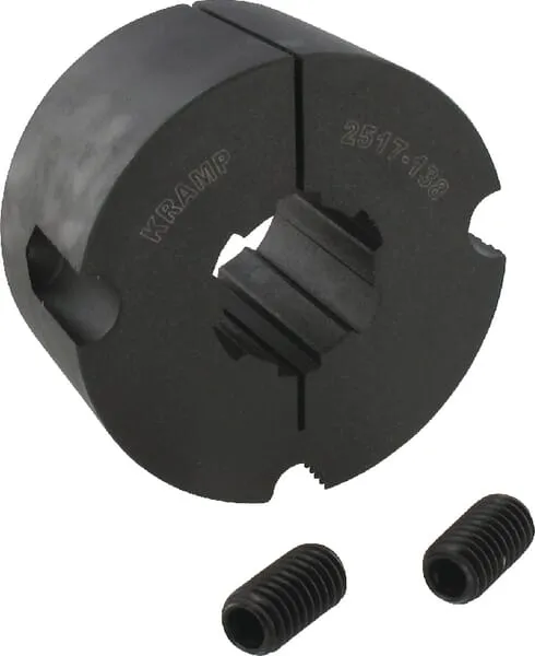 Upín. pouz. Taperlock 1 3/8"-6