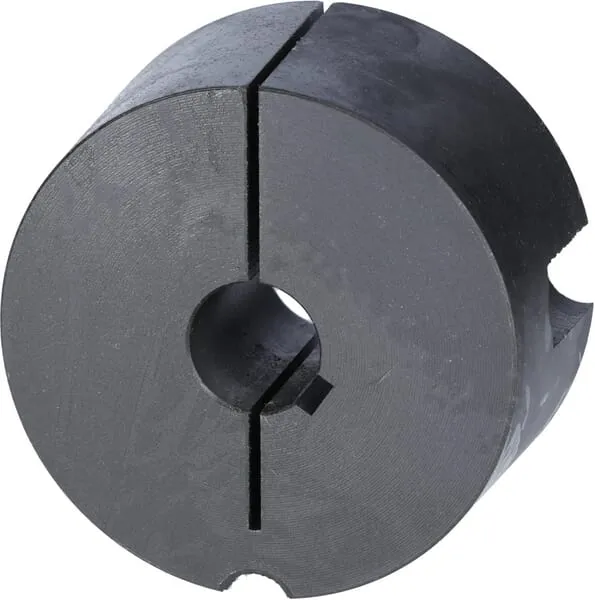 Upín. pouzdro Taperlock 20 mm