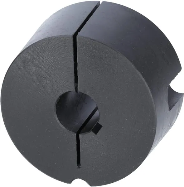 Upín. pouzdro Taperlock 22 mm