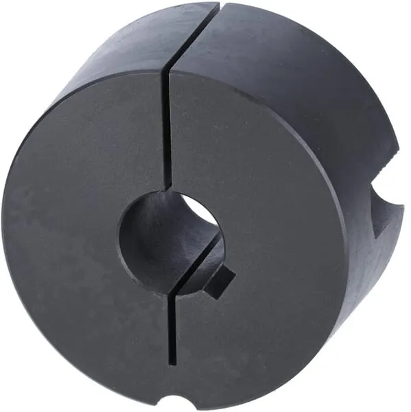 Upín. pouzdro Taperlock 24 mm