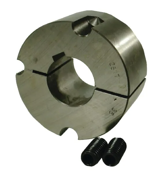 Pouzdra Taperlock - Typ 1008