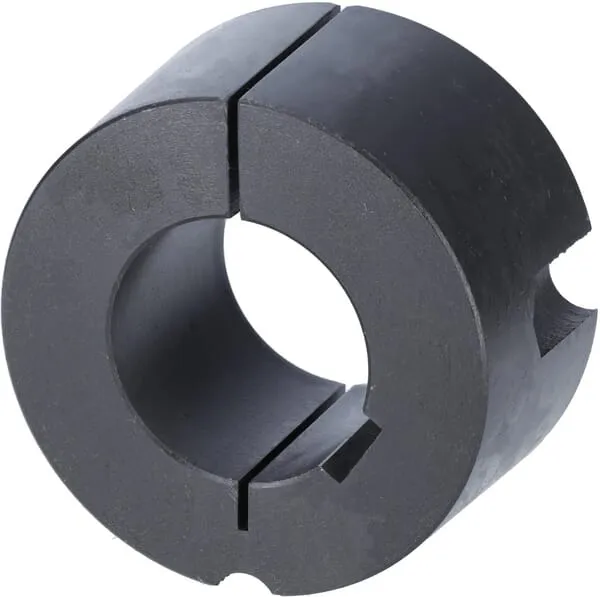 Upín. pouzdro Taperlock 40 mm