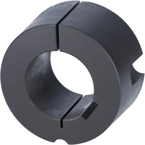 Upín. pouzdro Taperlock 45 mm