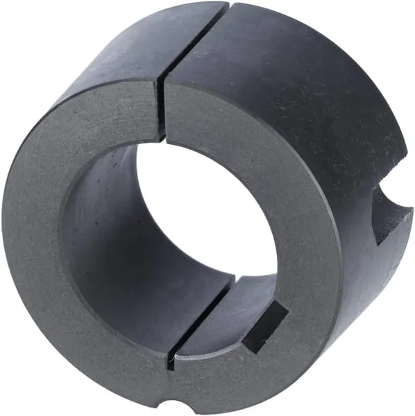 Upín. pouzdro Taperlock 50 mm