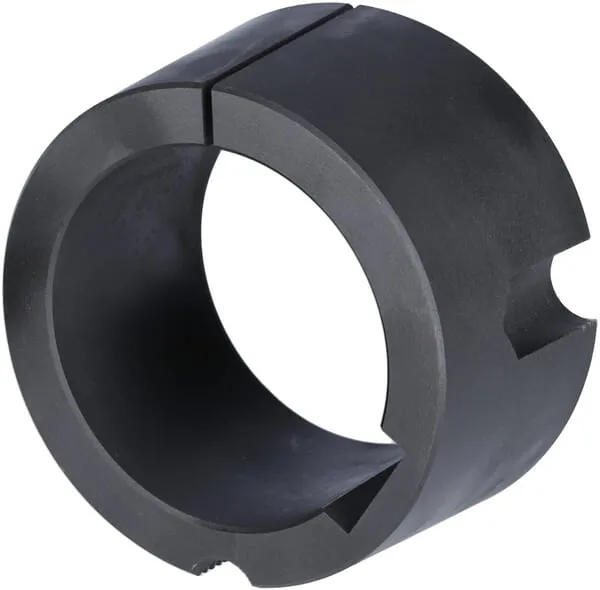 Upín. pouzdro Taperlock 60 mm