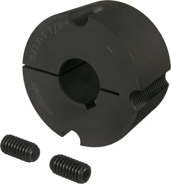 Upín. pouzdro Taperlock 1 1/8"