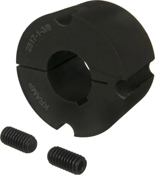 Upín. pouzdro Taperlock 1 3/8"