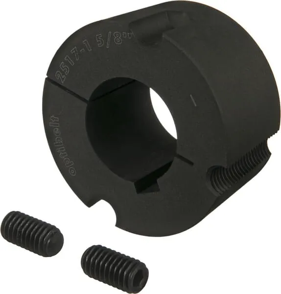 Pouzdro Taperlock 1 5/8"