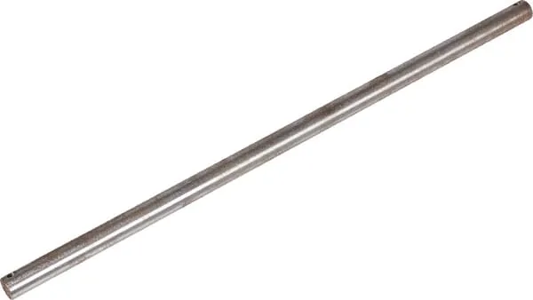 Upínací osa Trioliet