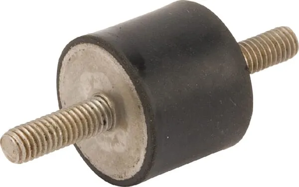 Gumový tlumič V2A TYPE A