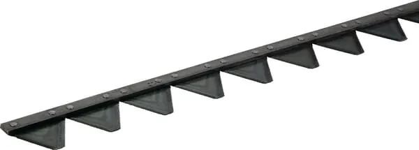 Žací kosa 33 čepelí