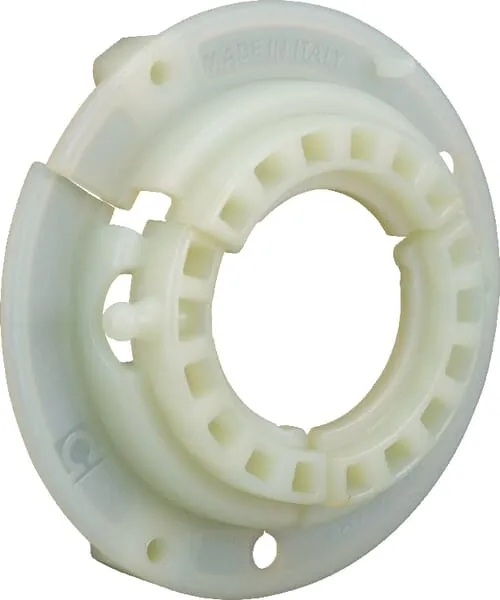 Kontrolní nákružek aussen Glob