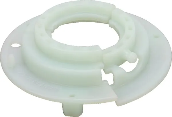 Kontrolní nákružek innen Globa