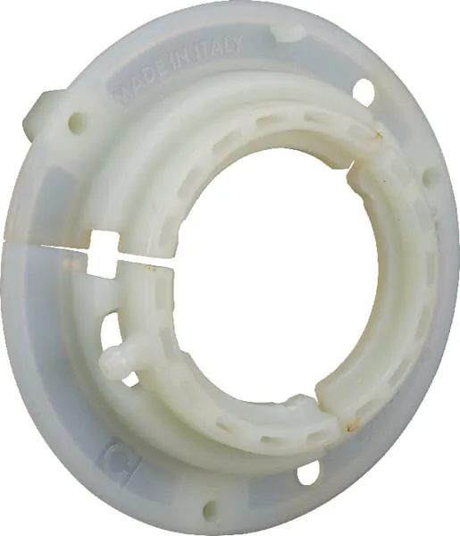 Kontrolní nákružek aussen Glob