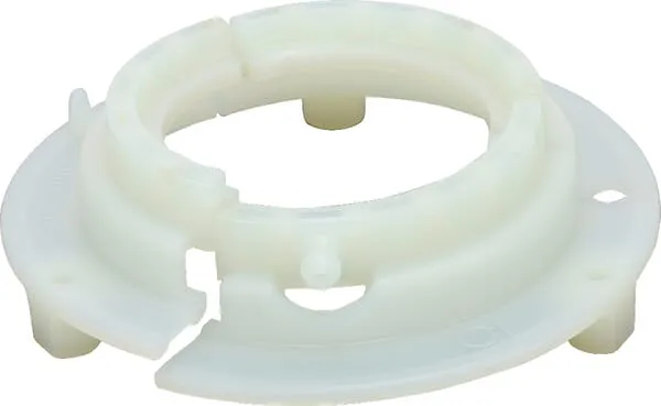 Kontrolní nákružek aussen Glob