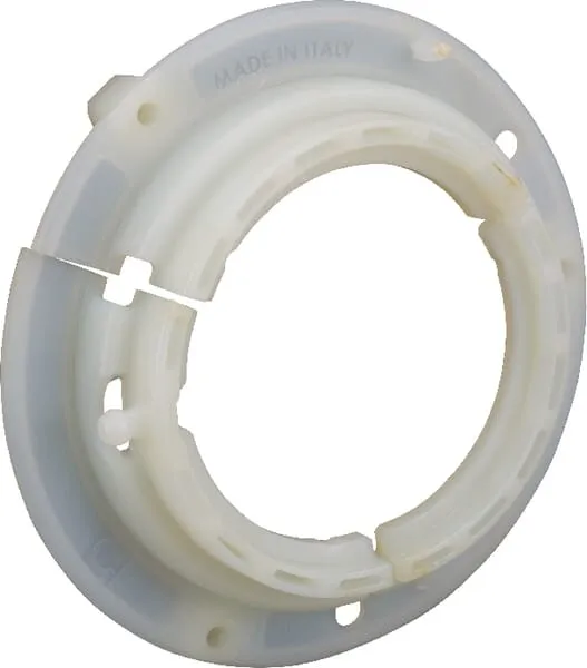 Kontrolní nákružek aussen Glob